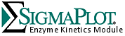 The Enzyme Kinetics Module is a SigmaPlot add-on that guides you through data entry, analysis and graphing of your enzyme kinetics data. Select the study type in the customized Data Entry Wizard, choose from 56 built-in equations, then discover the best fit to characterize the reaction mechanism. Automatically display a series of graphs to quickly determine the type of inhibition. The module continues SigmaPlot's tradition of award-winning interface, ease-of-use and intelligent wizards to guide you through your analysis.